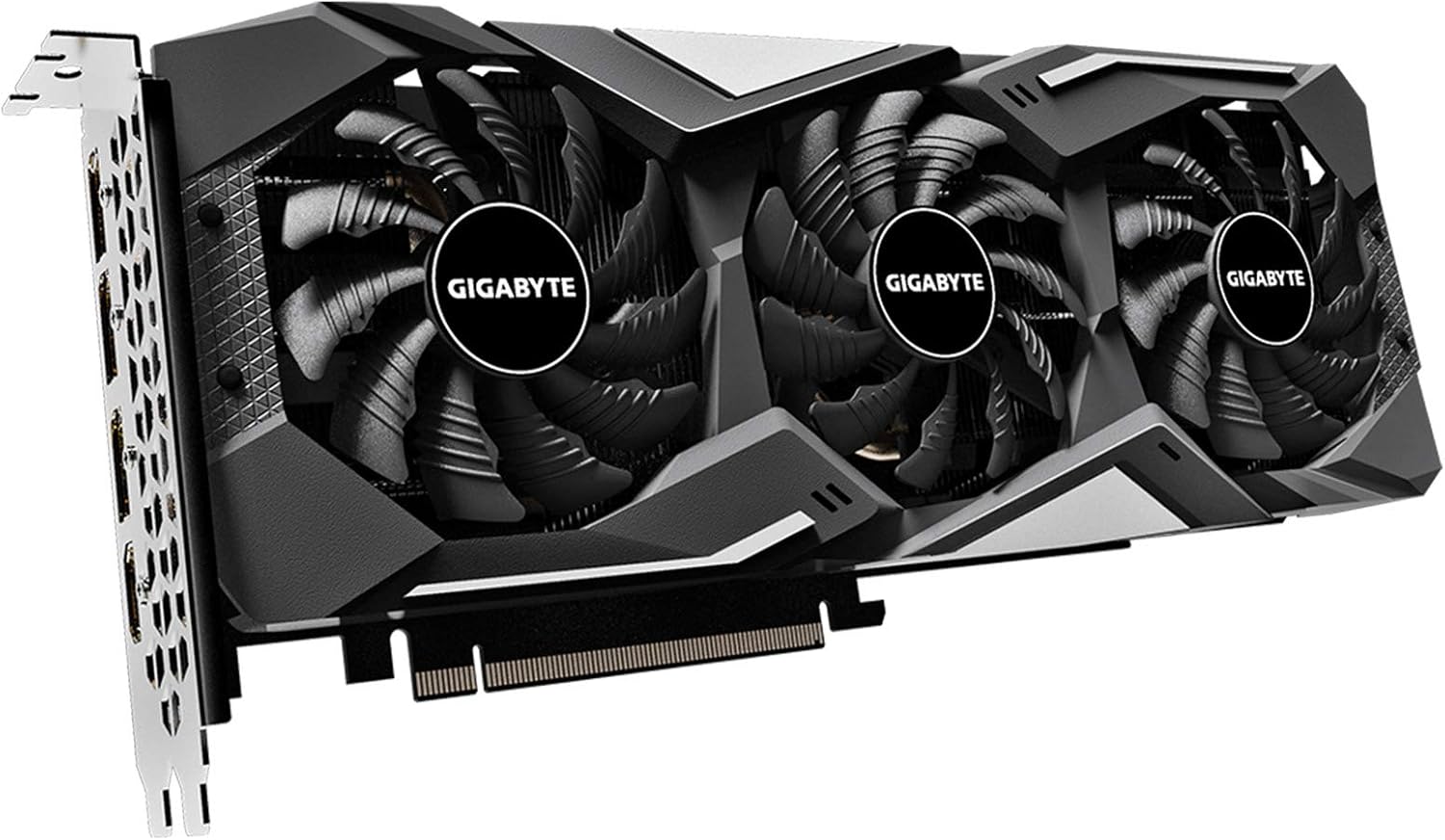 Radeon RX 5600 XT 6GB GDDR6 Graphics Card Q444