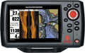 Black Helix 5 SI GPS Combo I4711