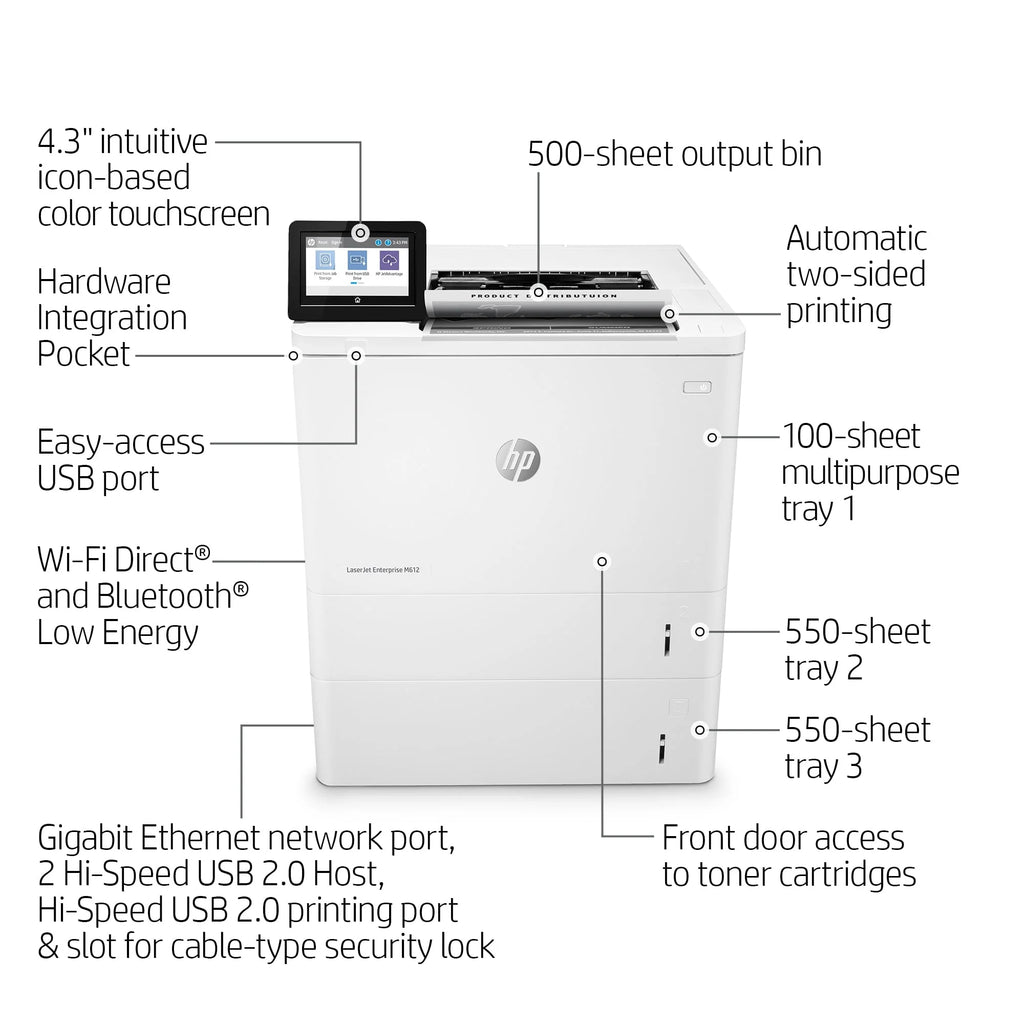 All-In-One Inkjet Printer, Color Print, Copy, Scan N620348