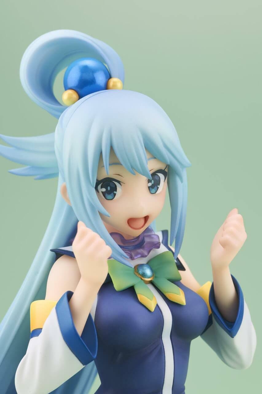 1/8 Scale Figure B67579