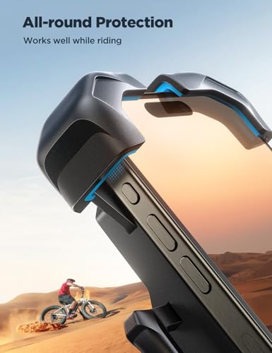 Motorcycle Phone Mount B351