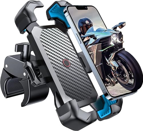 Motorcycle Phone Mount B351