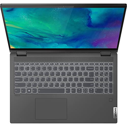 Gray 2-in-1 Laptop L953566