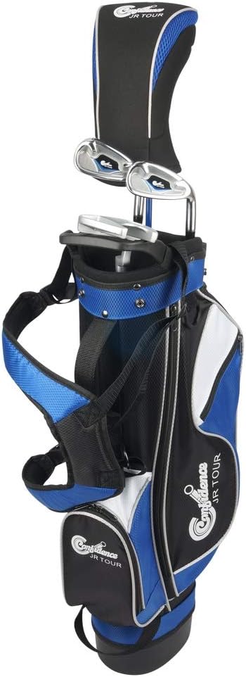 Junior Golf Clubs Set for Kids Age 4-7 H762579