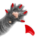 Soft Nail Caps for Cats W24849