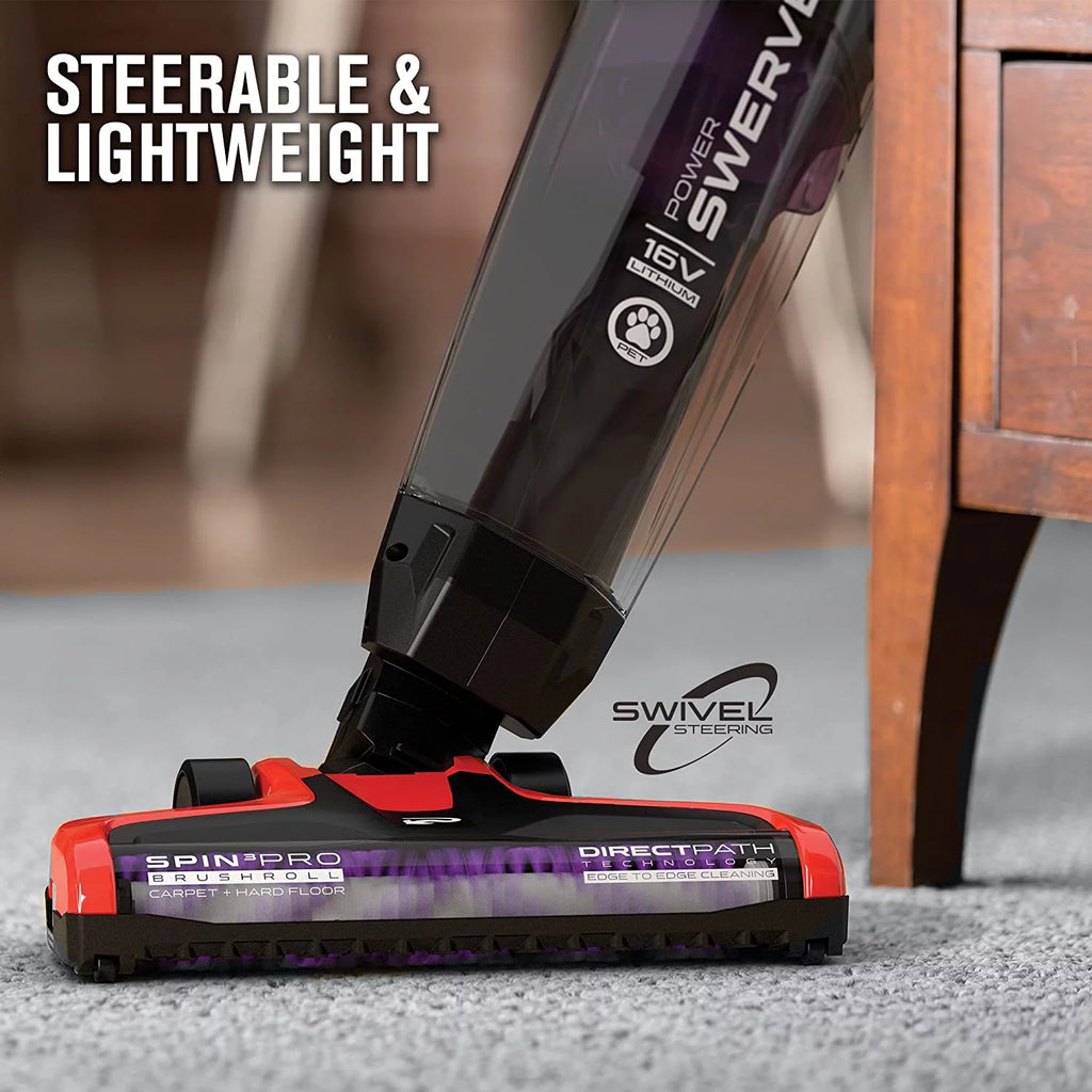 Red Power Swerve Pet Y9084