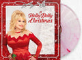 Peppermint Pink Vinyl LP Record G57862