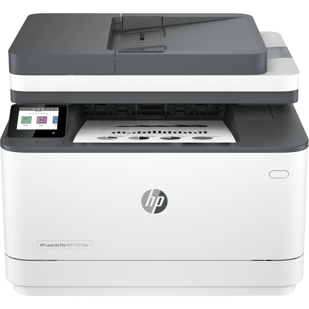 Wireless Printer with Fax R739834