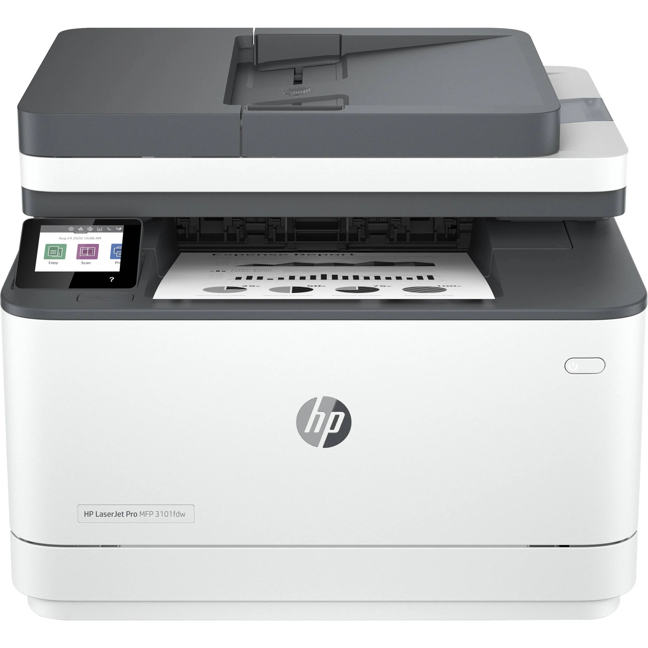 Wireless Printer with Fax R739834