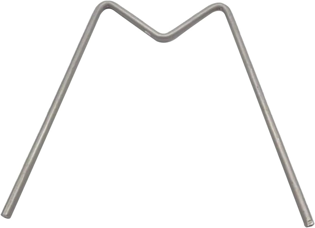 Stainless Steel Propane Cylinder Stabilizer Bracket N876489