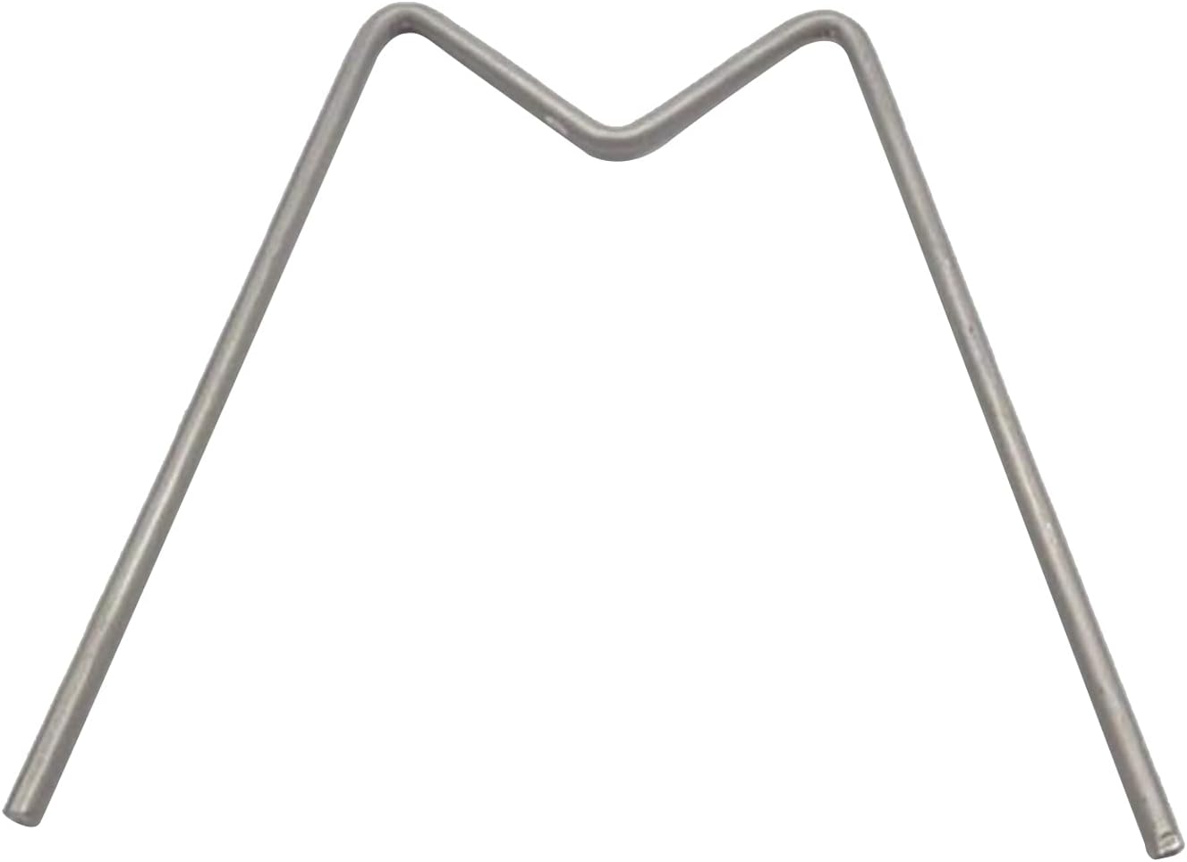 Stainless Steel Propane Cylinder Stabilizer Bracket N876489