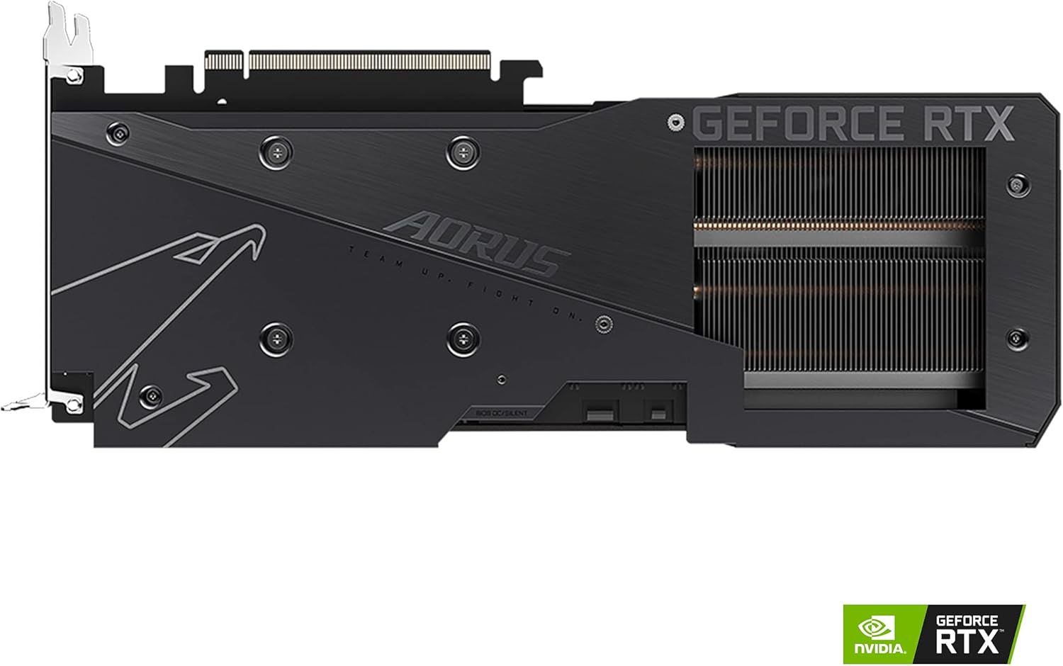 GeForce RTX 3060 12G Graphics Card with 12GB GDDR6 F739634