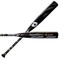 Black (-10) Baseball Bat T4807