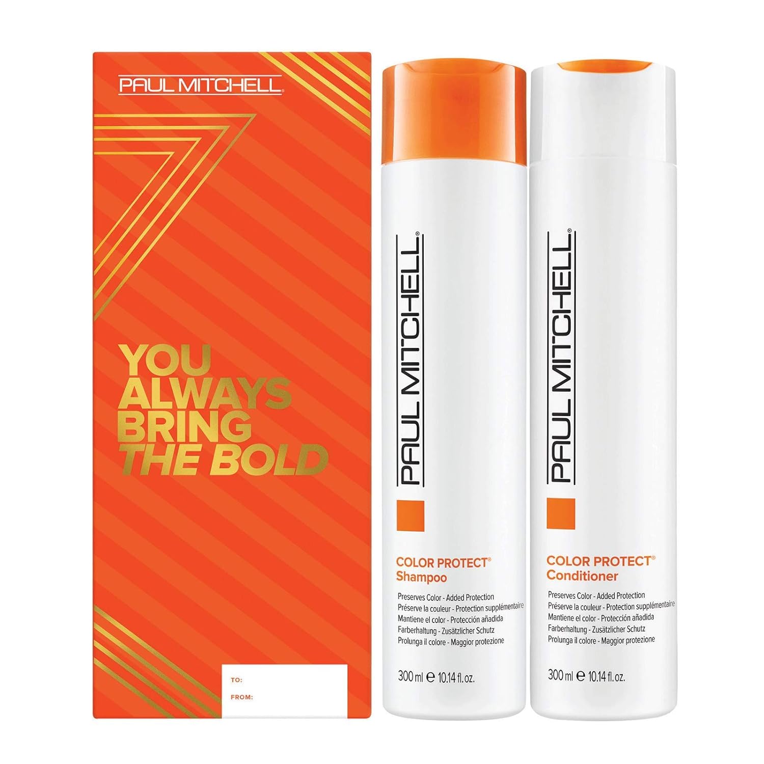 Color Protect Holiday Gift Set S921488