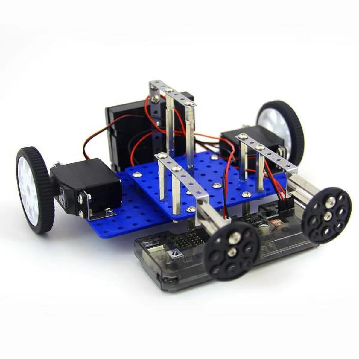 11 in 1 Programmable Robot Kit Q23383