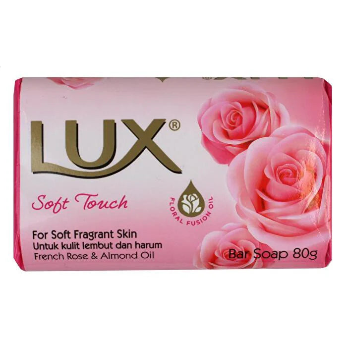 80g Soap Bar 144 pieces G1269
