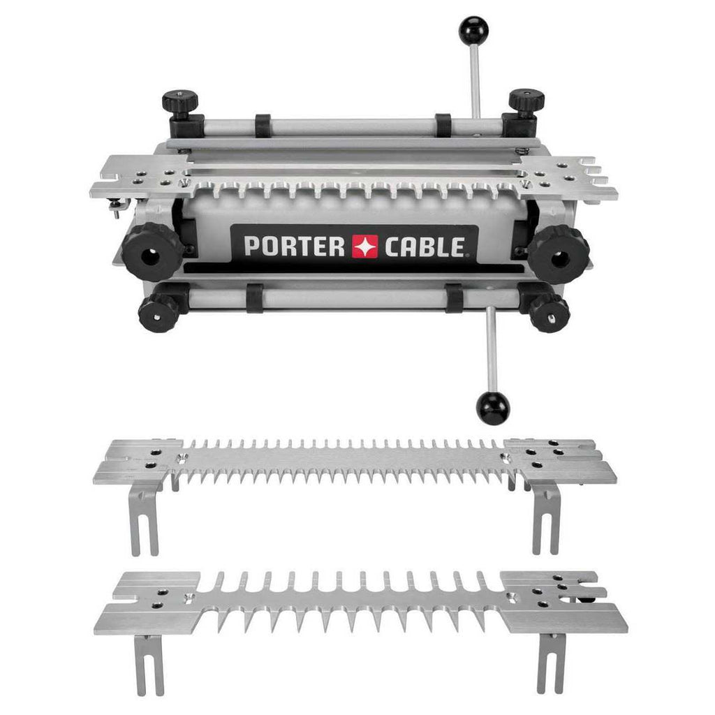 12 Deluxe Dovetail Jig Combination Kit Z584710