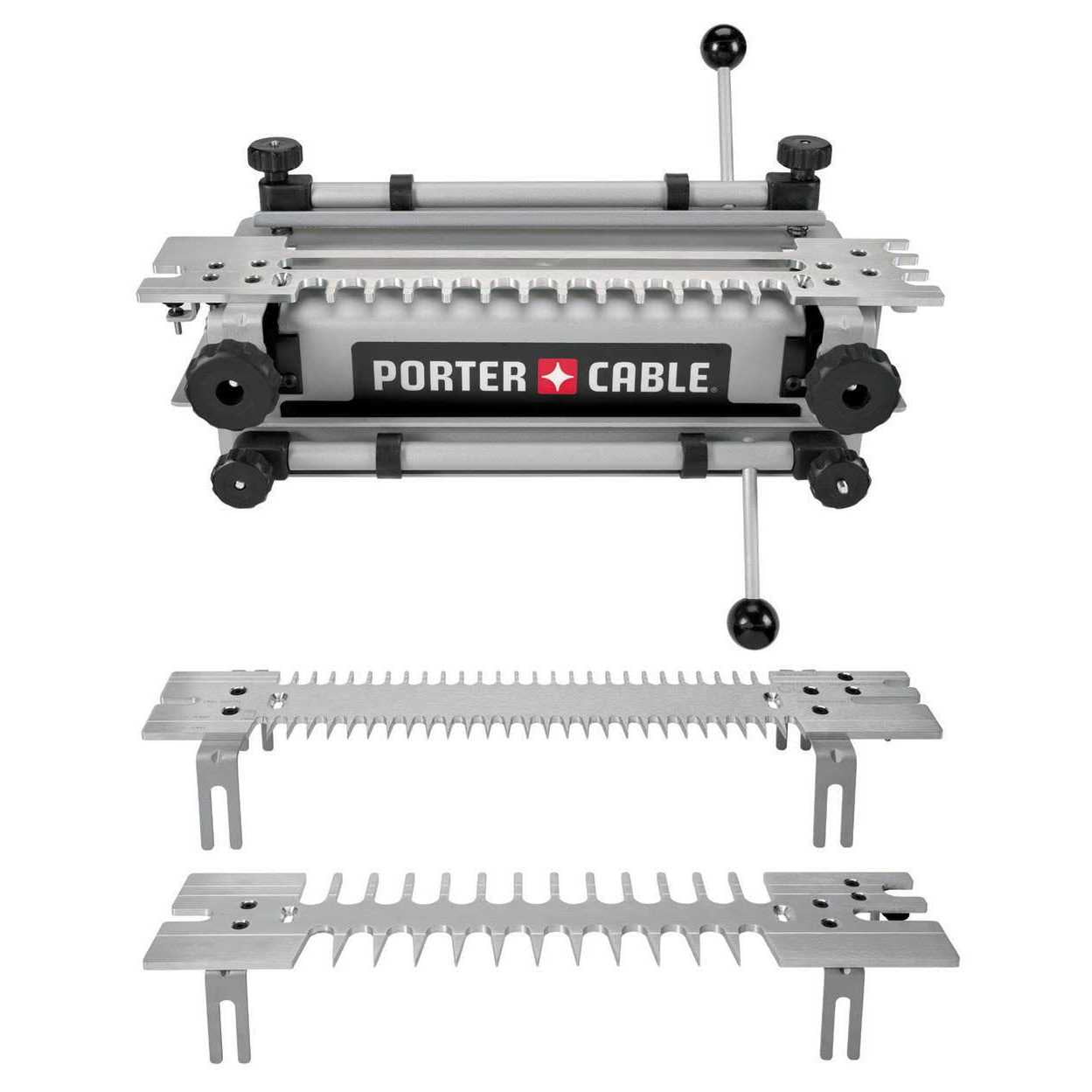 12 Deluxe Dovetail Jig Combination Kit Z584710