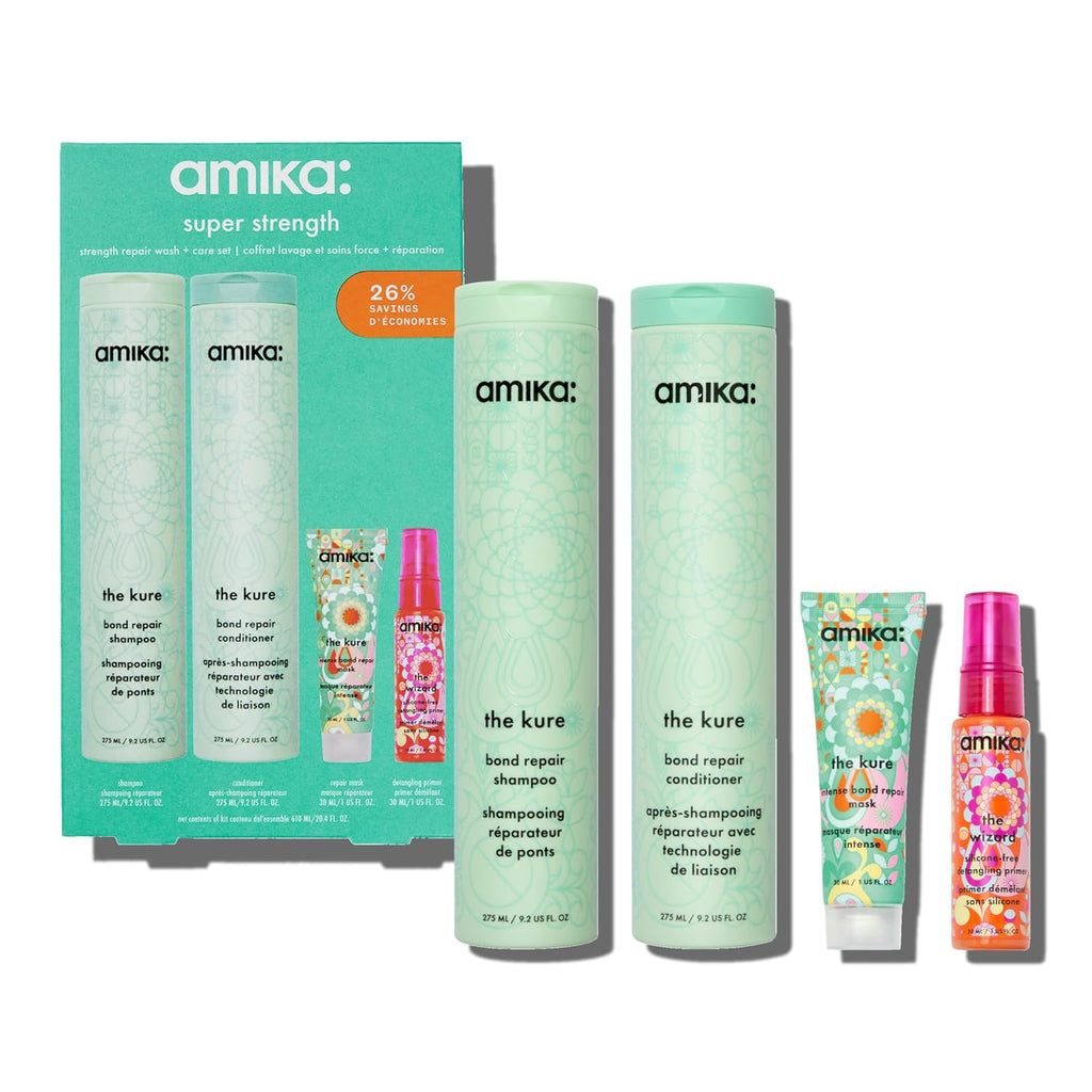 Repair Wash + Care Set H62143