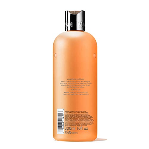 Thickening Shampoo With Ginger Extract 300ml N8049