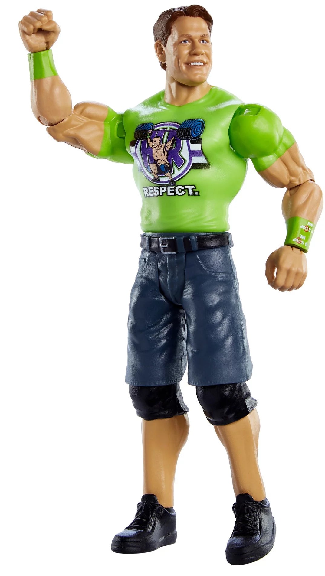 WWE Action Figure Z51296