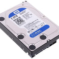 2TB 5400 RPM SATA 6 Gb/s 64MB Cache 3.5 inch Hard Disk Drive W61098