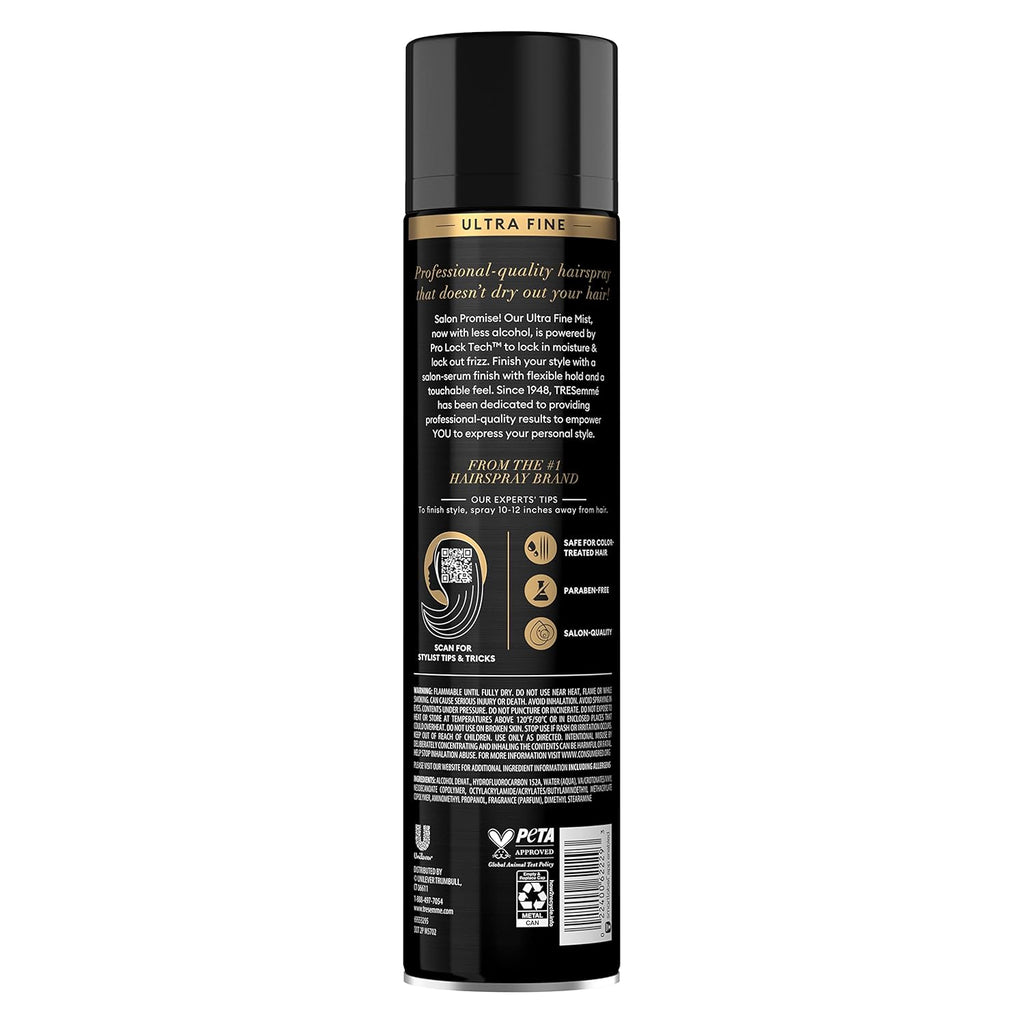 14.6 oz Ultra Fine Hairspray T86582