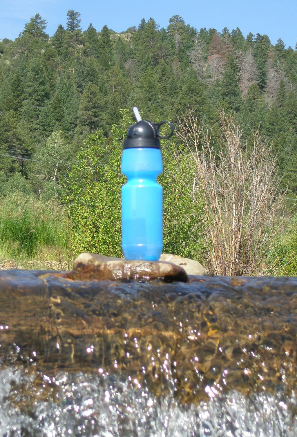Berkey Water Bottle L5738
