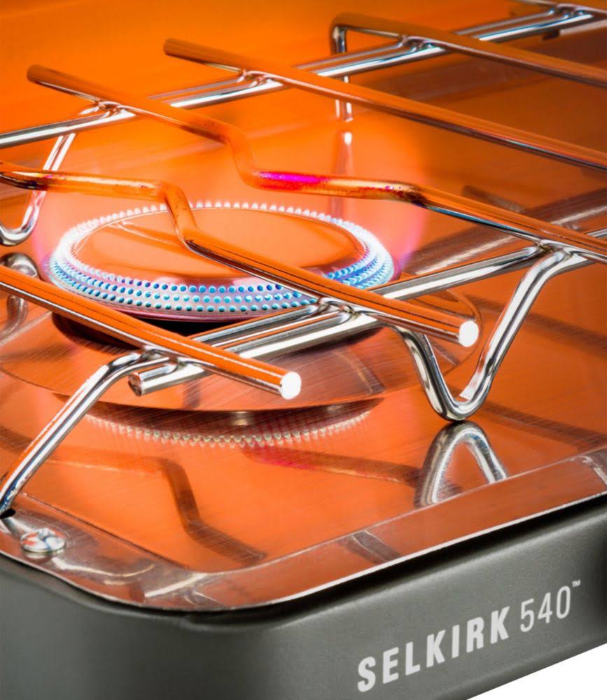 Camp Stove P3765