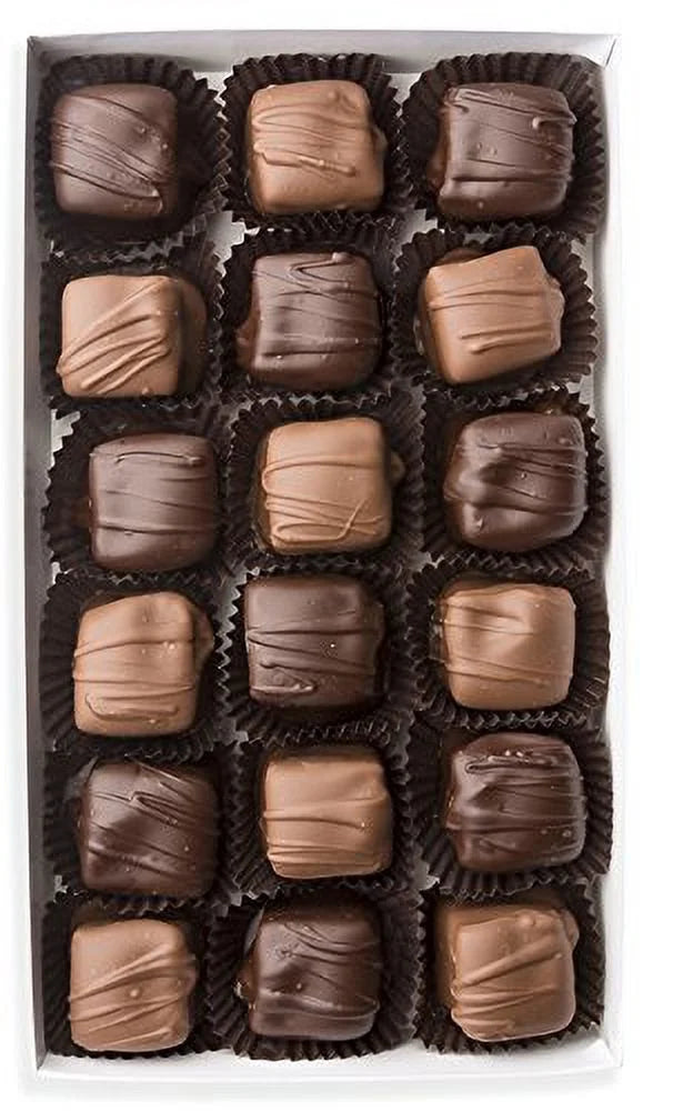 3 Lb Milk Chocolate B60952