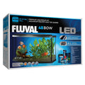Premium Aquarium Kit with LED M687499