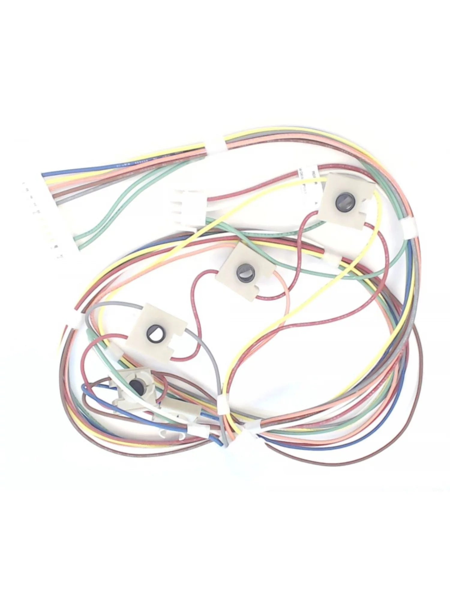 Cooktop Switch Harness O55589