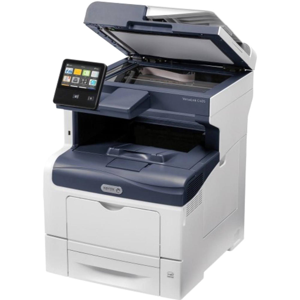 Color Laser Multifunction Printer B49452