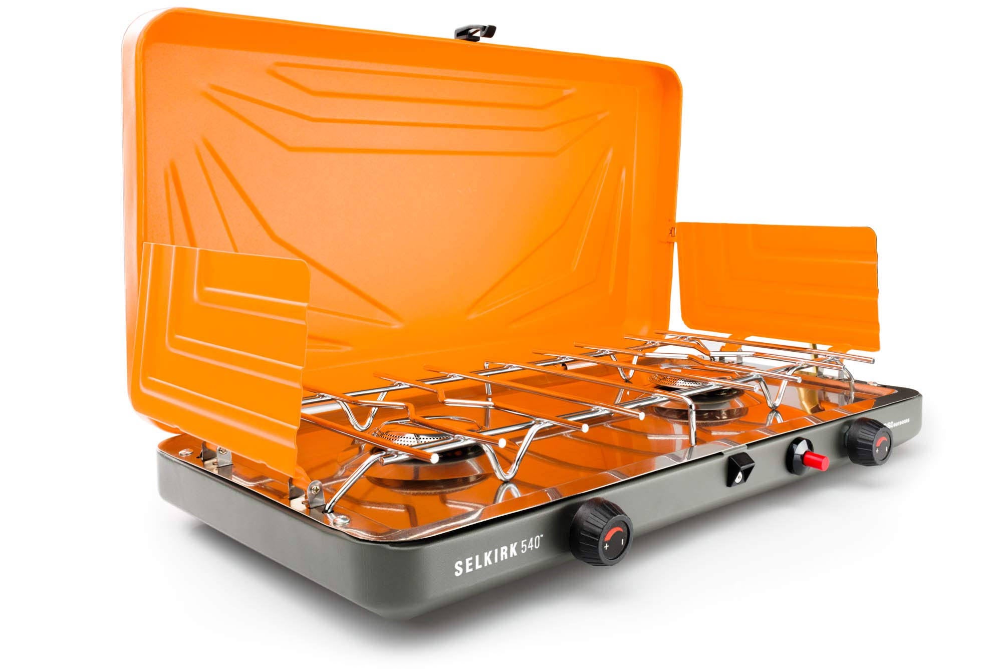 Camp Stove P3765