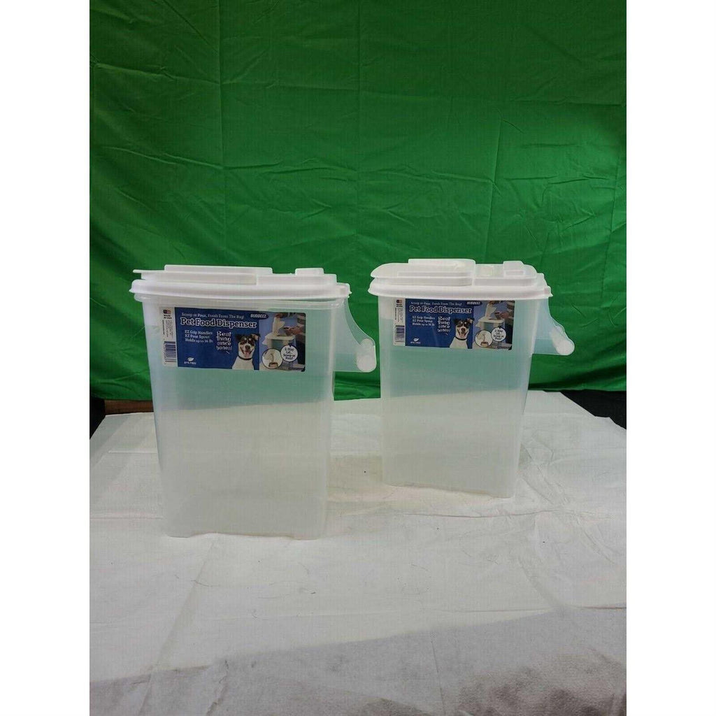 16 qt. Pet Food Dispenser R1159