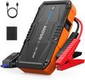 1500A Portable Car Jump Starter B89815