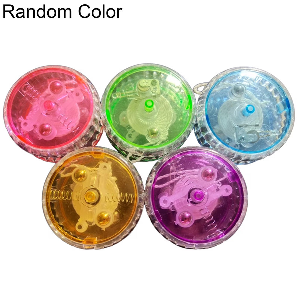 LED Light YoYo Ball Toy A610