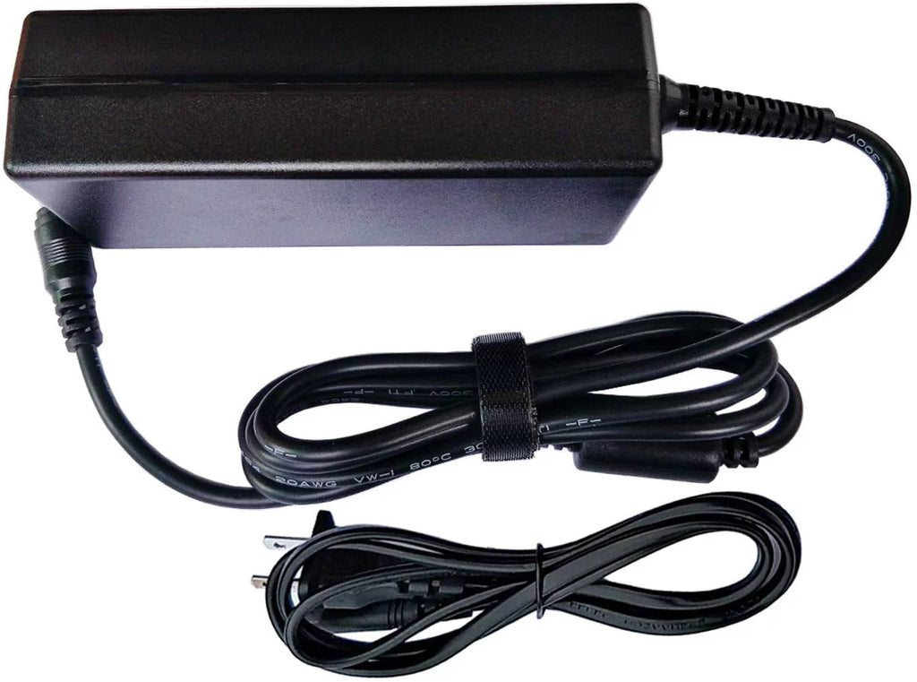 24V AC/DC Adapter Compatible with JBL Bar 3.1 Soundbar Wireless Subwoofer 24VDC 2.7A 65W Power Supply W636462