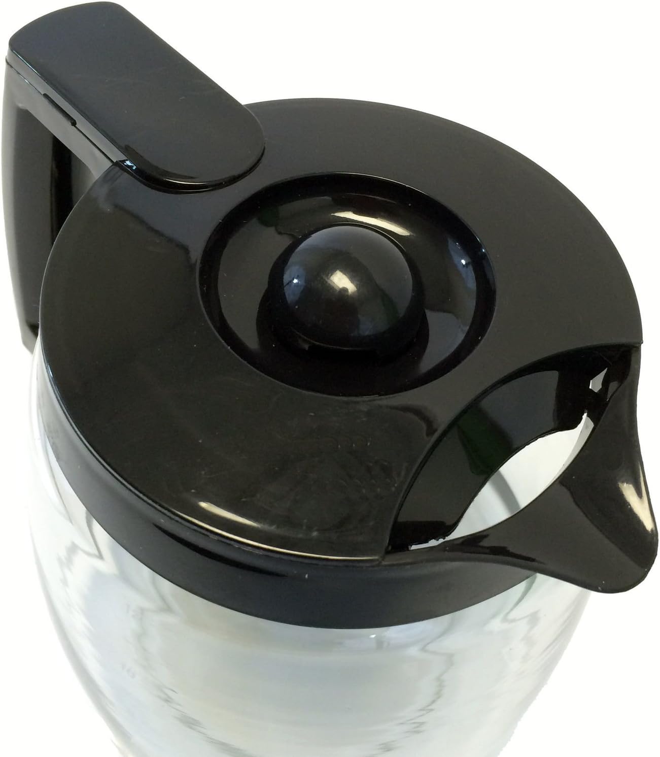 12-Cup Glass Carafe and 2-Pack Water Filters J705627