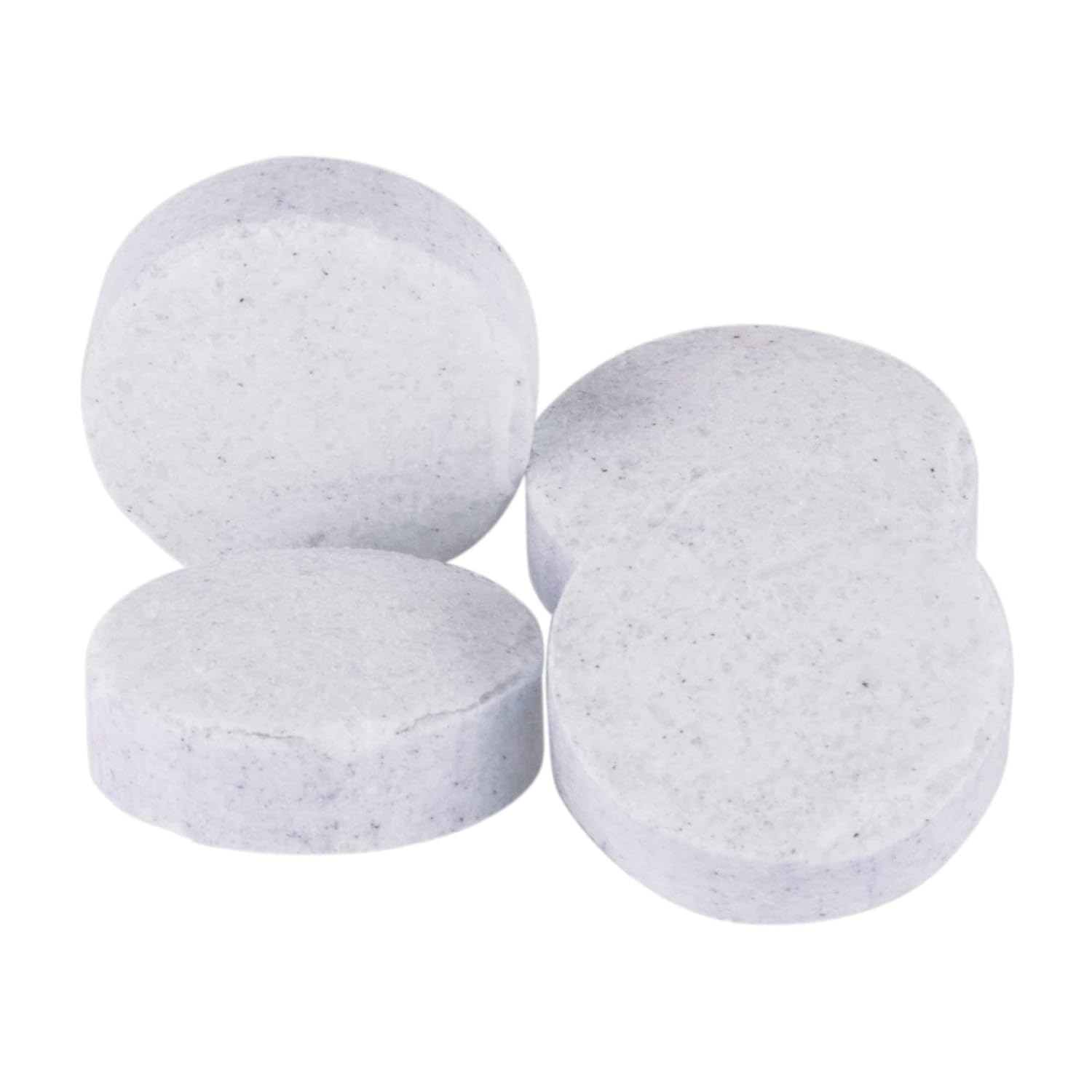 150 Sanitizer Tablets per Bottle, Blue, Pack of 1 Bottle K230