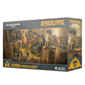Warhammer 40K: Necrons Outrider Detachment W26597