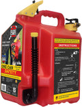 5 Gallon Safety Storage Can Y3089