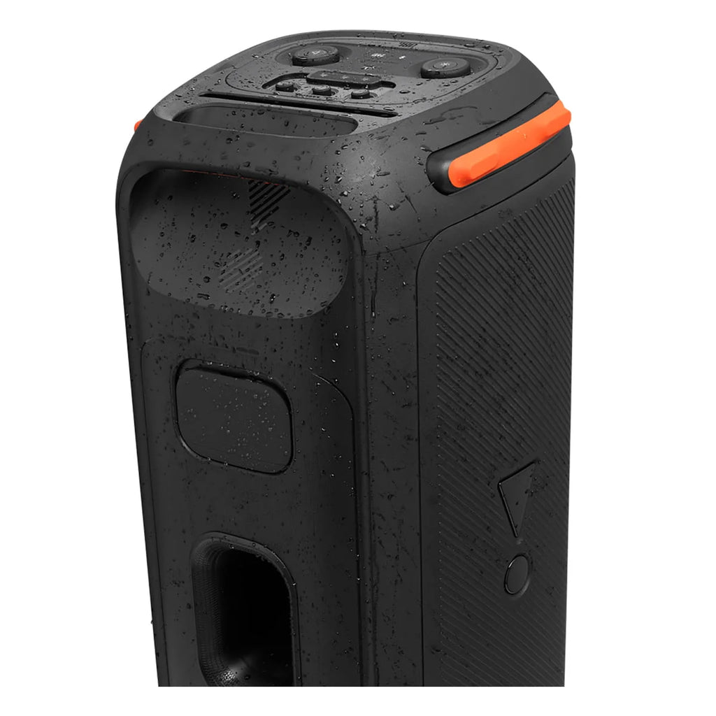 PartyBox 710 Bluetooth Portable Party Speaker with Built-in Light N98170