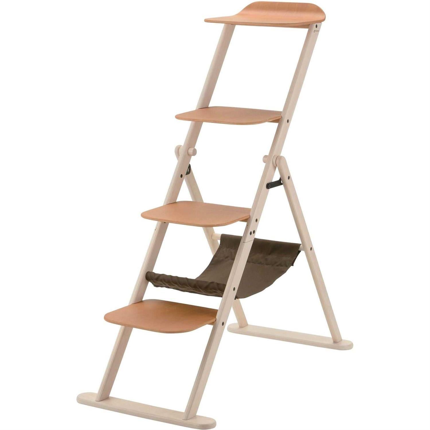 Cat Foldable Ladder O960