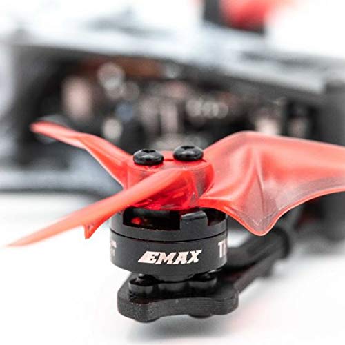 2.5 Inch FPV Drone with Carbon Fiber Frame V106