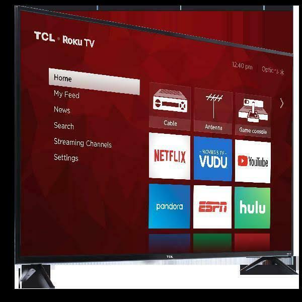 65x22 Class 4K UHD LED Smart TV I101
