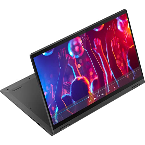 Gray 2-in-1 Laptop L953566