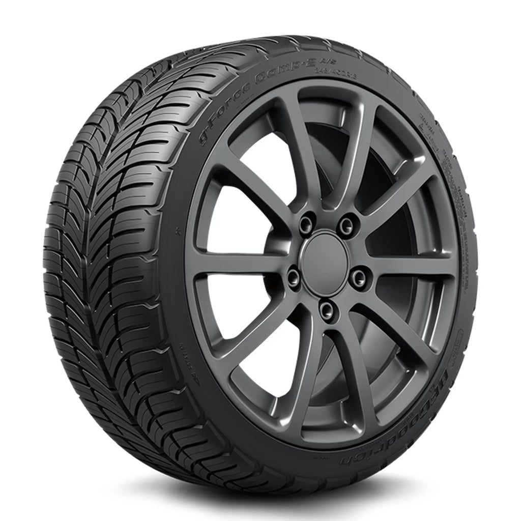 All-Season 245/35ZR19/XL 93W Tire S872144