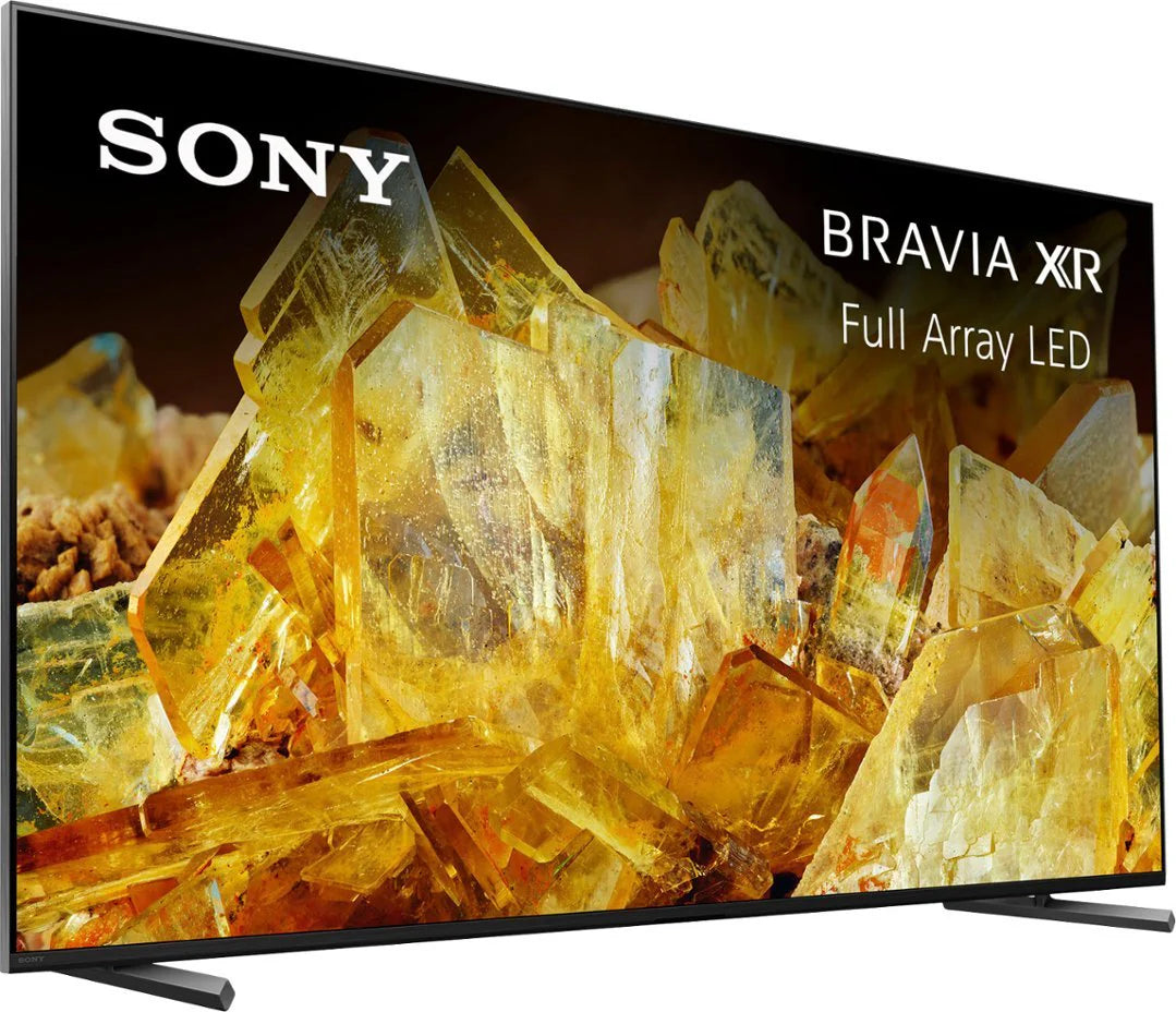 55" 4K Ultra HD LED Google TV B85948