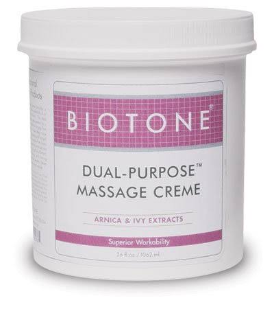 36 Ounce Massage Creme W739271